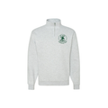 L&G Snowboard Team Quarter-Zip