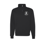 L&G Snowboard Team Quarter-Zip