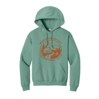 Green Mountain Camp Hoodie