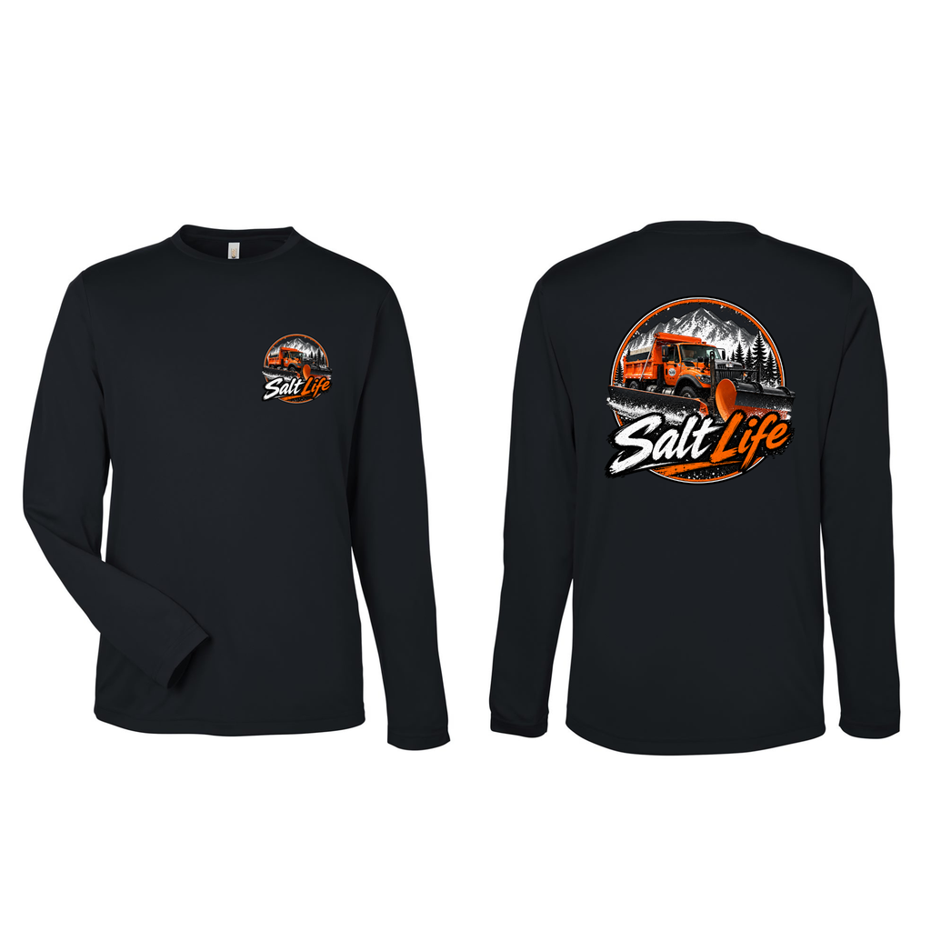 Vtrans Long Sleeve Shirt