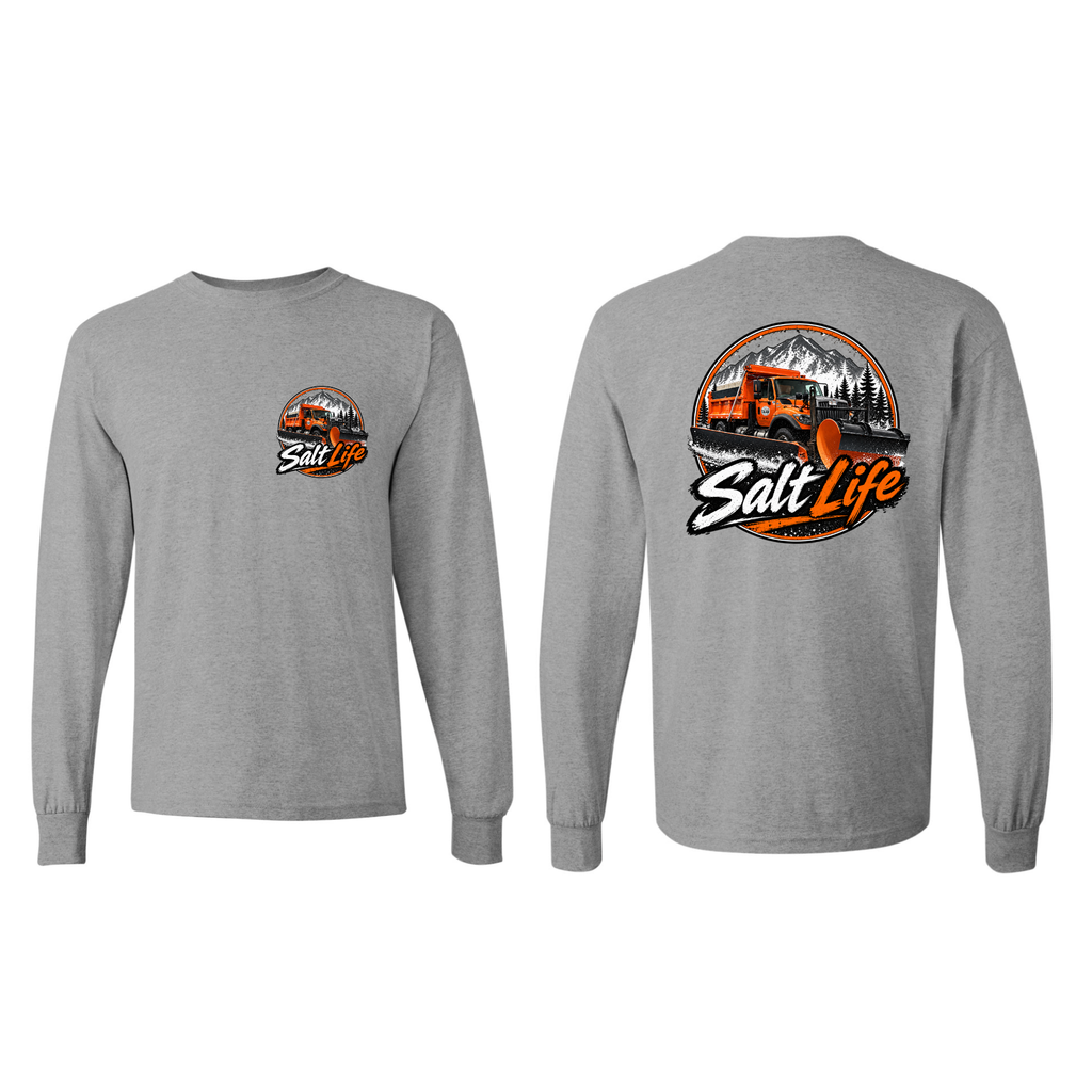 Vtrans Long Sleeve Shirt
