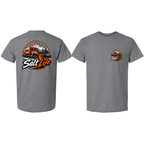 Salt Life Short Sleeve Tee