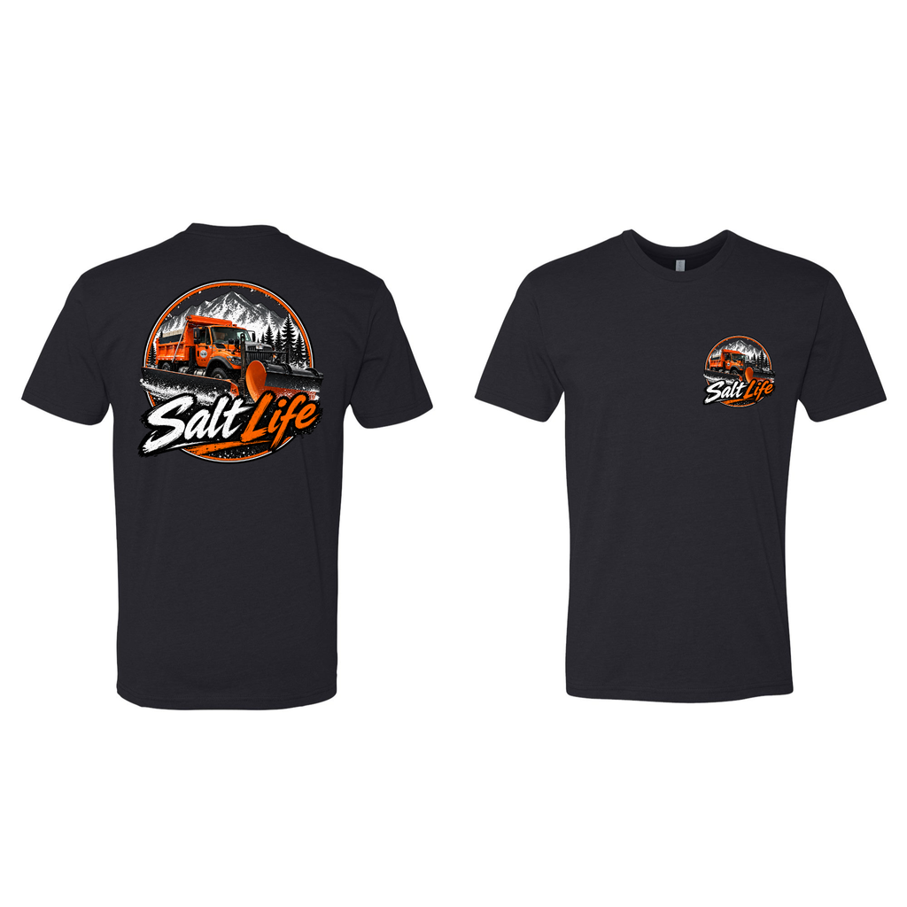 Salt Life Short Sleeve Tee