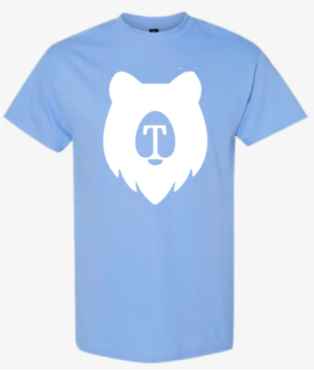 TES - T-Shirt - You Are...