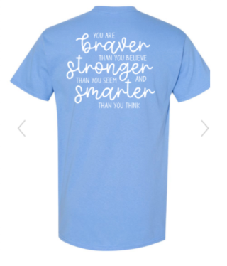 TES - T-Shirt - You Are...