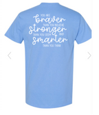 TES - T-Shirt - You Are...