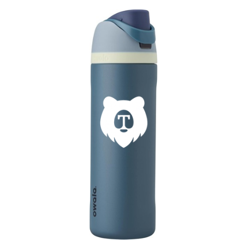 Owala Water Bottle 24oz.