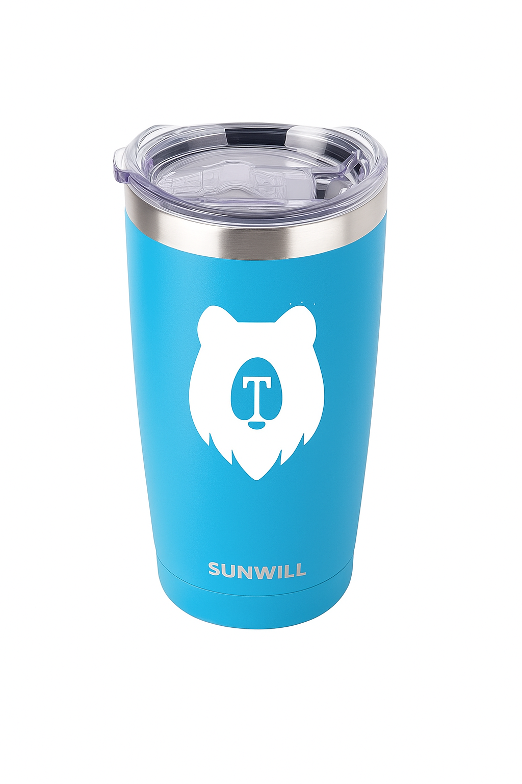 Townshend Elementary School Hot/Cold 200z Tumbler