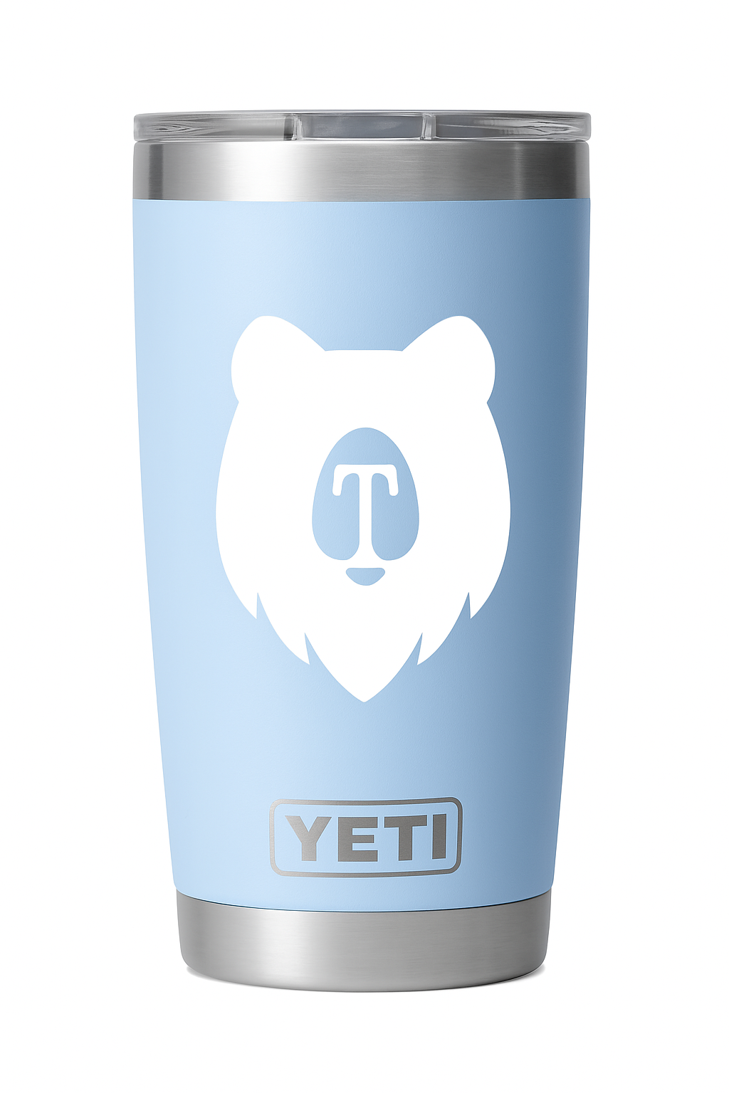 Townshend Elementary School Teacher Yeti Tumbler