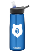 Townshend Elementary School Camelbak 25oz Water Bottle