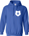 TES Hoodie - Bear