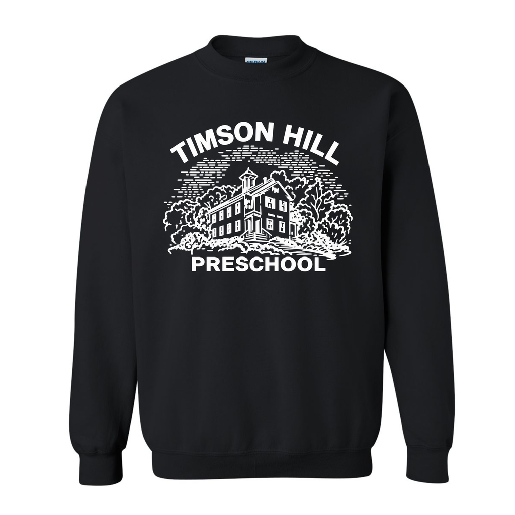 Timson Hill Preschool Crewneck Sweatshirt