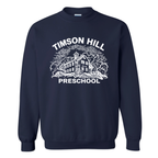 Timson Hill Preschool Crewneck Sweatshirt