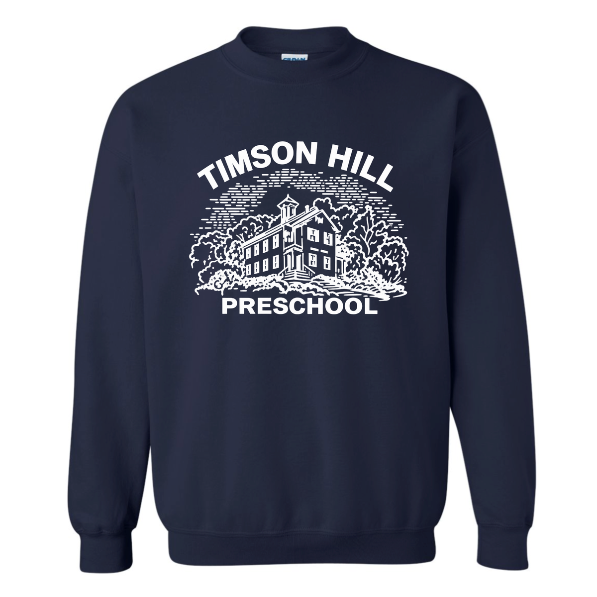 Timson Hill Preschool Crewneck Sweatshirt