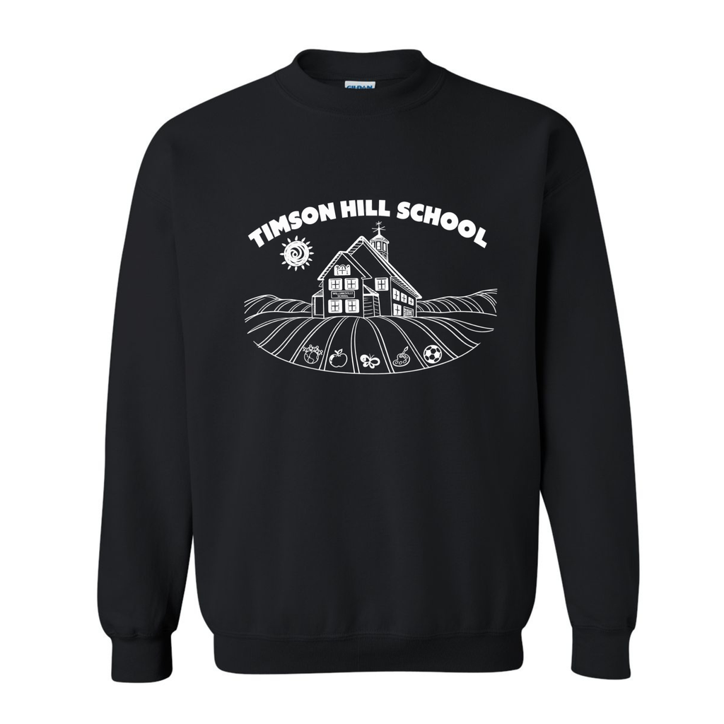 Timson Hill Preschool Crewneck Sweatshirt