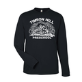 Timson Hill Preschool Long Sleeve Shirt
