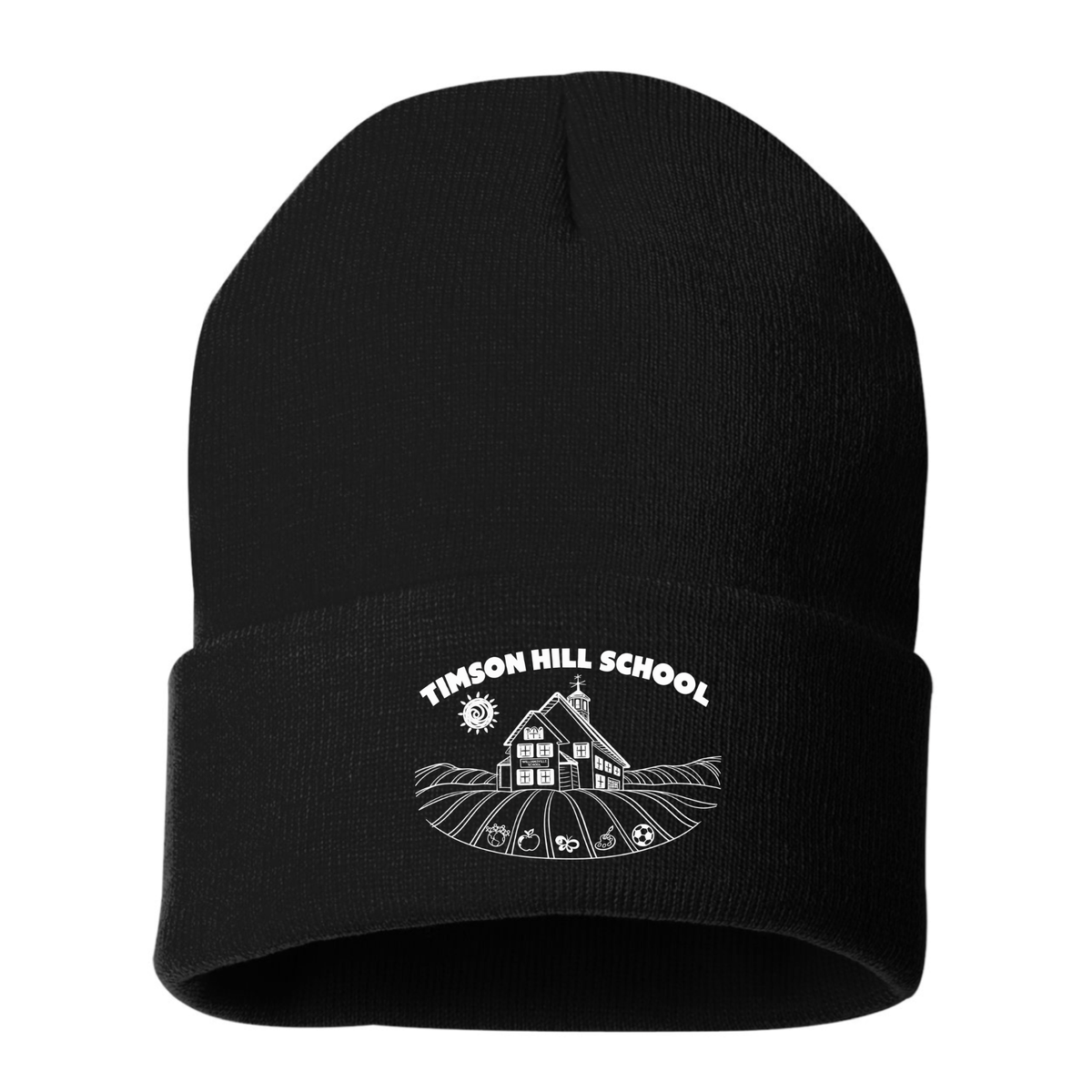 Timson Hill Beanie Hat