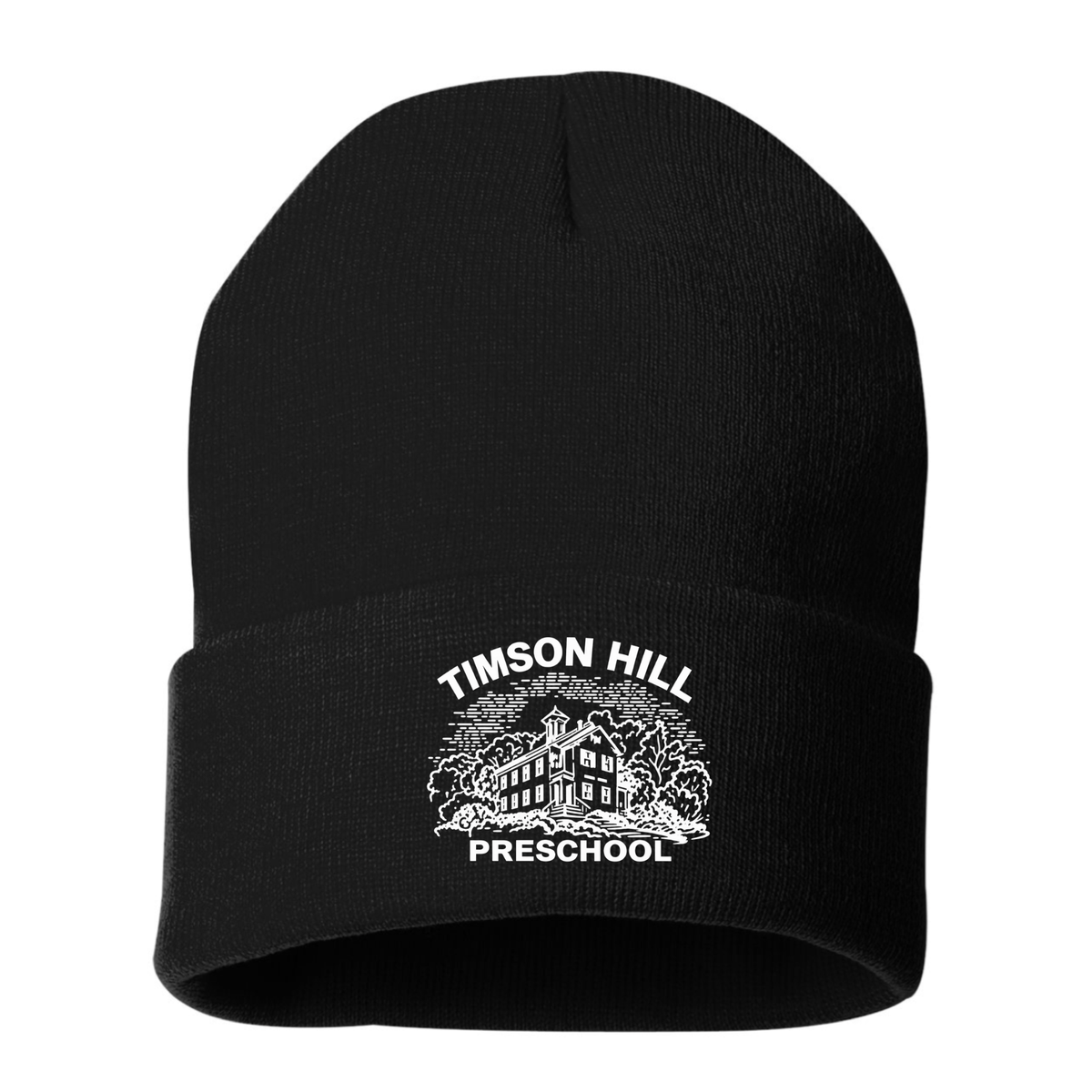 Timson Hill Beanie Hat