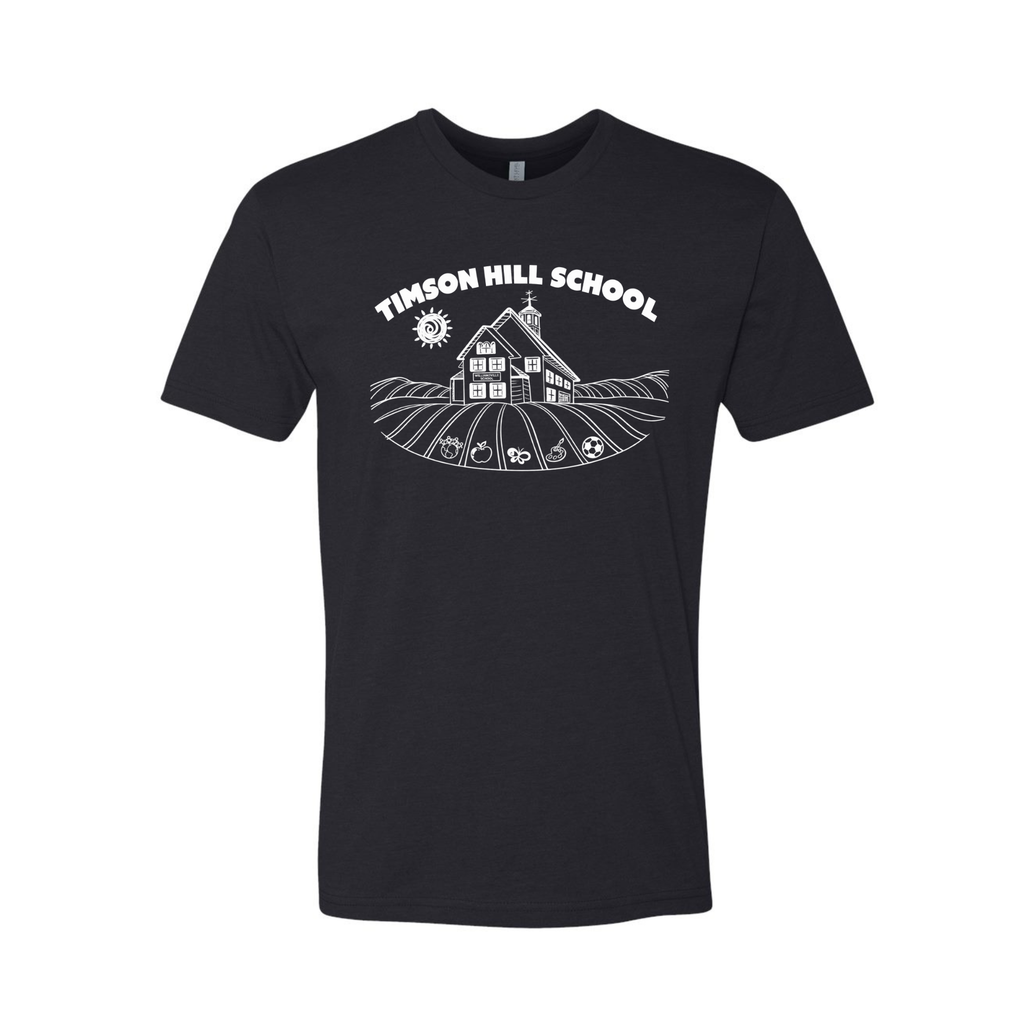 Timson Hill Preschool Tshirt
