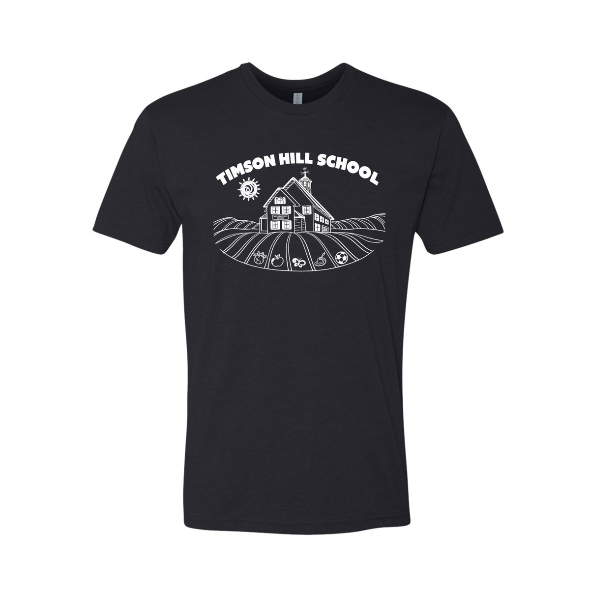 Timson Hill Preschool Tshirt