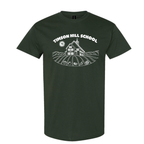 Timson Hill Preschool Tshirt