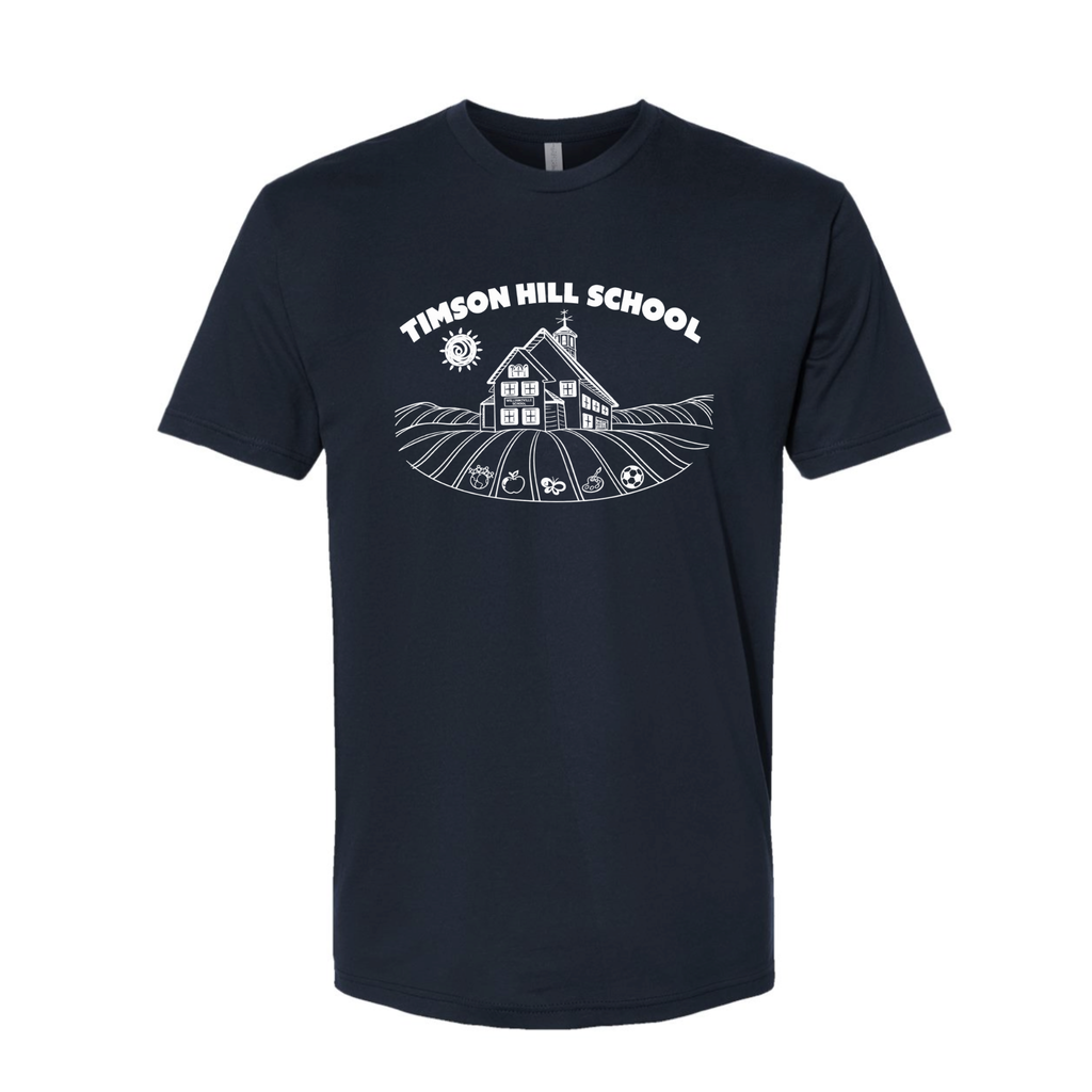 Timson Hill Preschool Tshirt