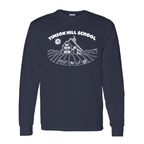 Timson Hill Preschool Long Sleeve Shirt