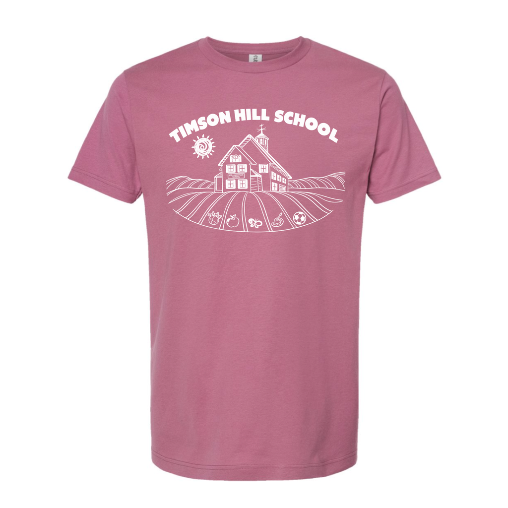 Timson Hill Preschool Tshirt