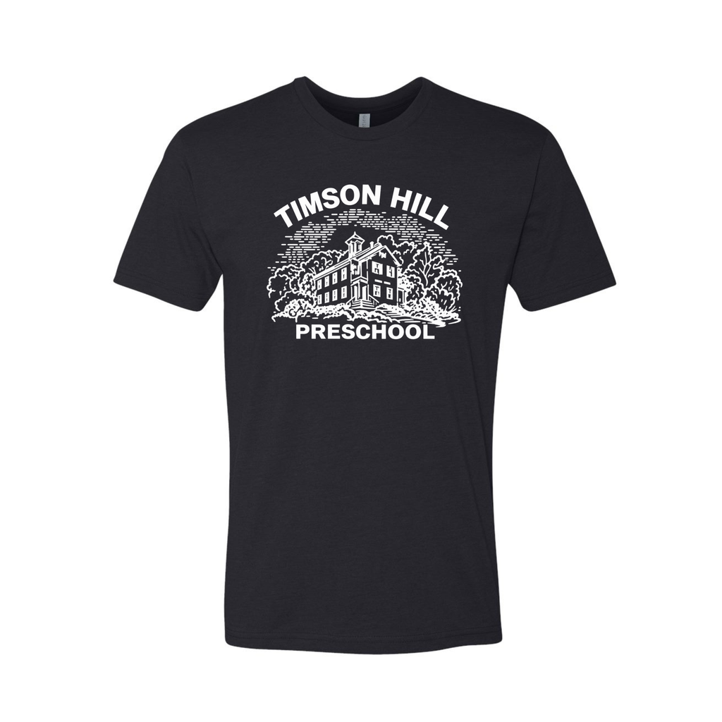 Timson Hill Preschool Tshirt