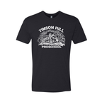Timson Hill Preschool Tshirt