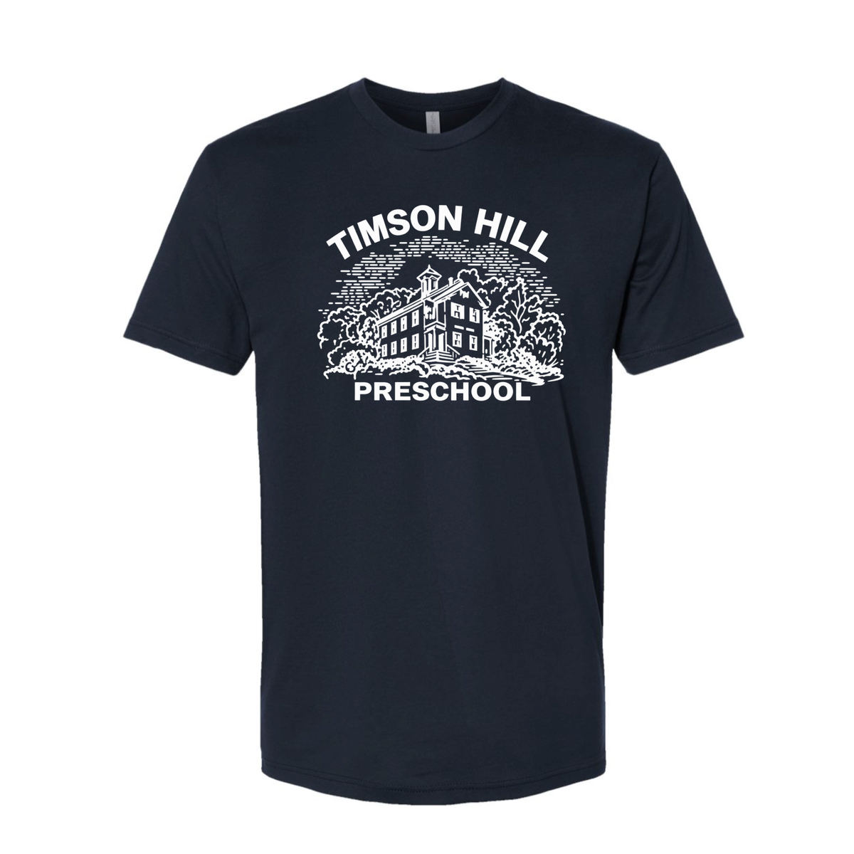 Timson Hill Preschool Tshirt