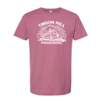 Timson Hill Preschool Tshirt