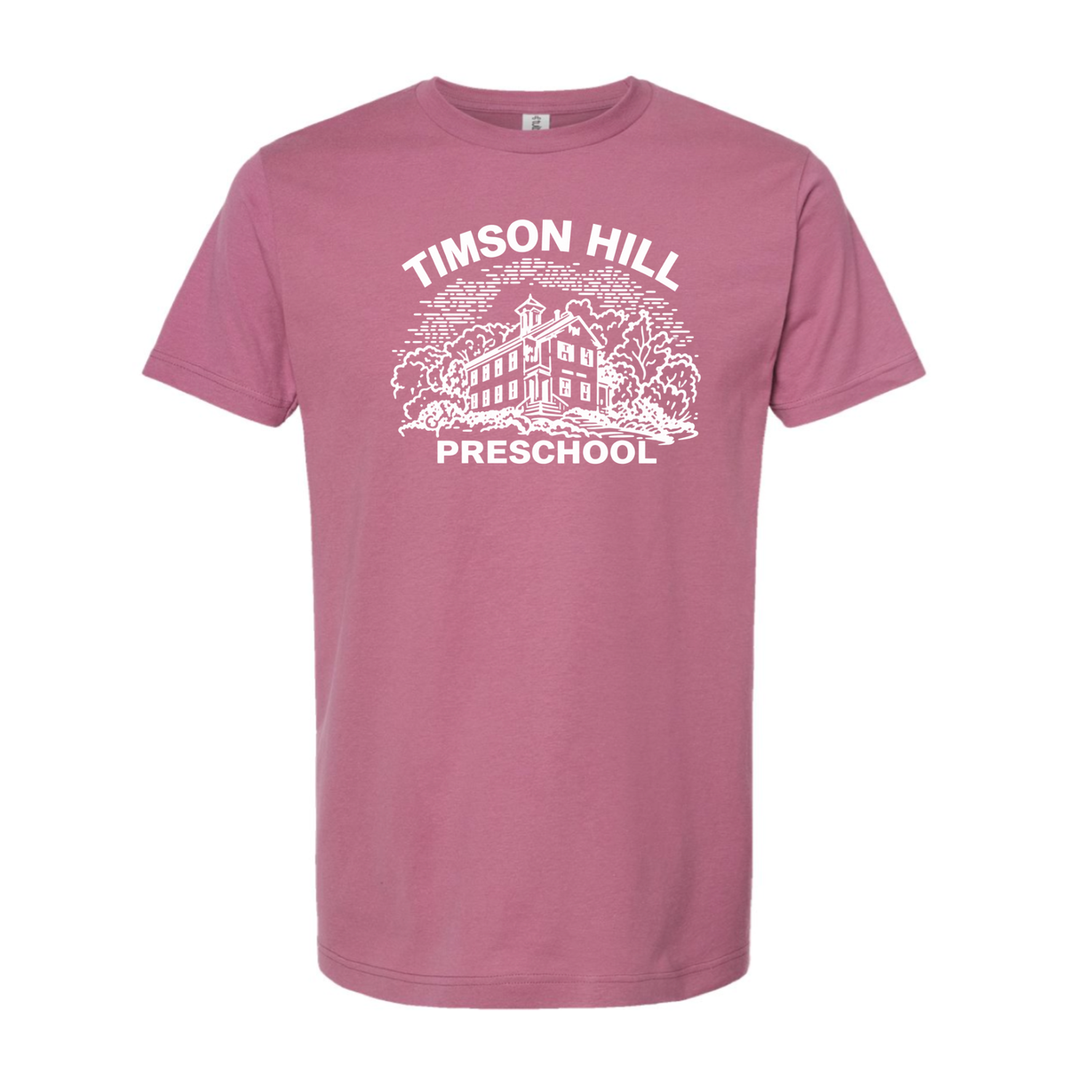 Timson Hill Preschool Tshirt