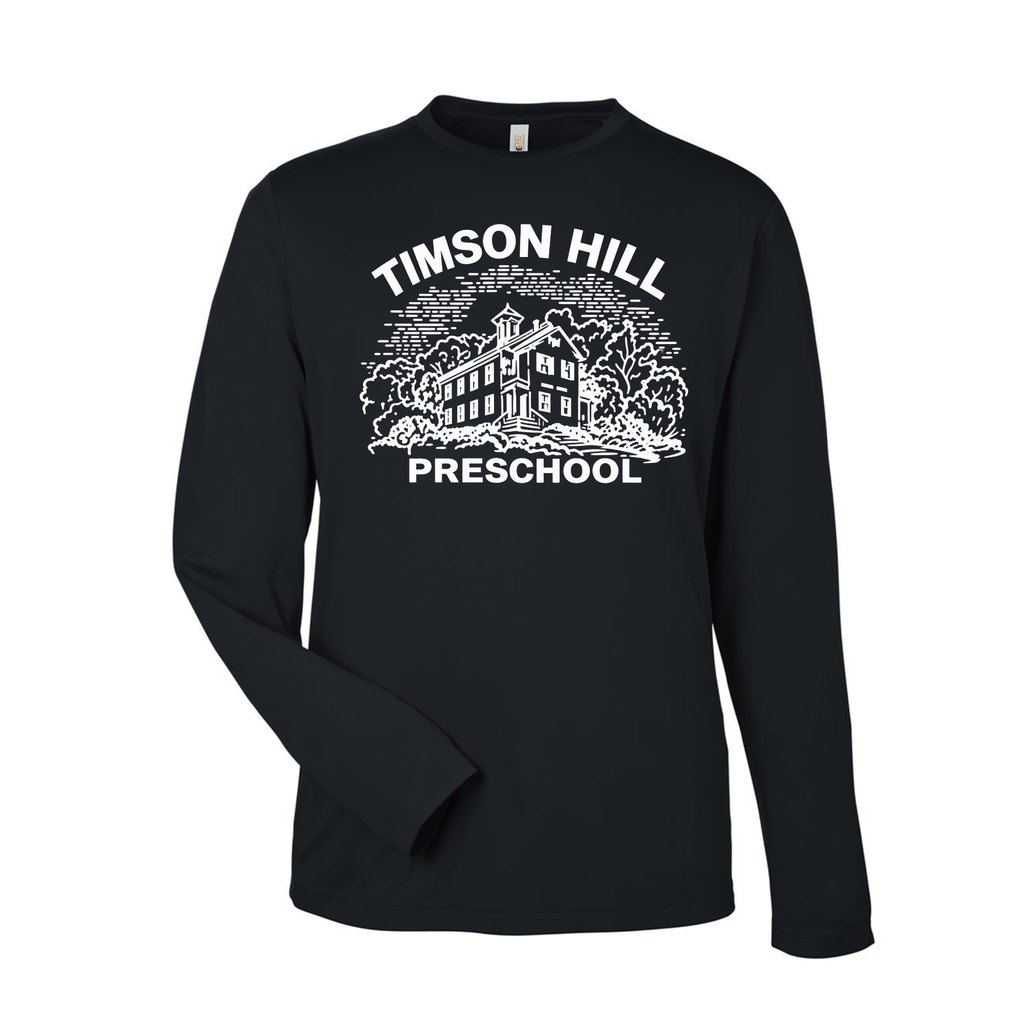 Timson Hill Preschool Long Sleeve Shirt