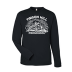 Timson Hill Preschool Long Sleeve Shirt