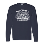 Timson Hill Preschool Long Sleeve Shirt