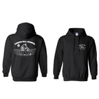 Timson Hill Preschool Hoodie