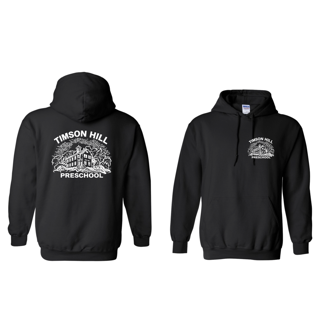 Timson Hill Preschool Hoodie
