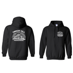 Timson Hill Preschool Hoodie