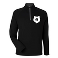 TES 1/4 Zip Sweatshirt