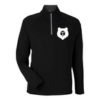 TES 1/4 Zip Sweatshirt