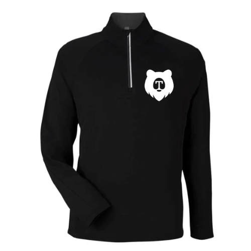 TES 1/4 Zip Sweatshirt
