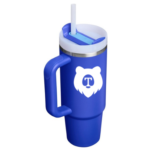 TES 20oz Stanley Travel Mug
