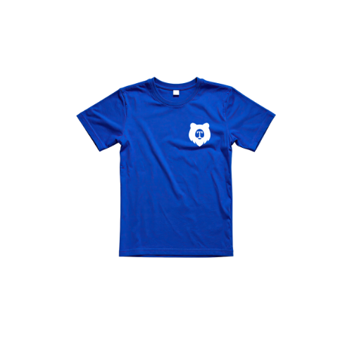 TES - T-Shirt - Bear