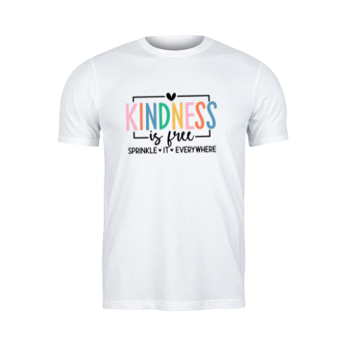 Kindness is Free
