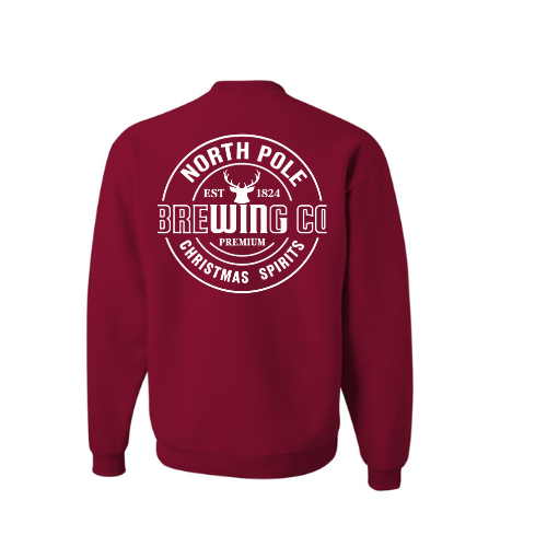 North Pole Brewing Co.