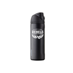 Owala Water Bottle - Black or Green