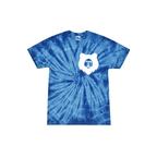 TES - T-Shirt - Bear Tie-Dye