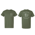 OHW Seed/Leaf Tee