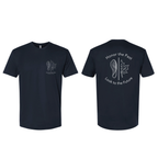 OHW Seed/Leaf Tee